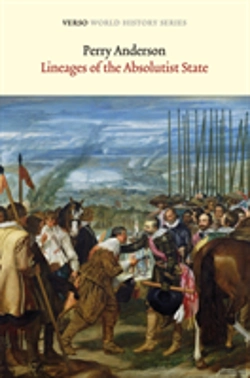 Bertrand.pt - Lineages Of The Absolutist State