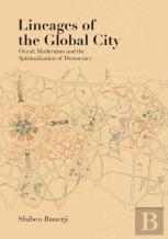 Lineages Of The Global City