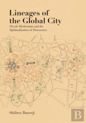 Lineages Of The Global City
