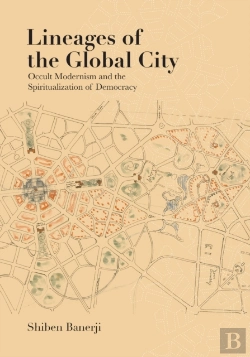 Bertrand.pt - Lineages Of The Global City