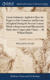 Lineal Arithmetic; Applied To Shew The P