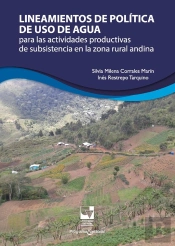 Lineamientos De Política De Uso De Agua