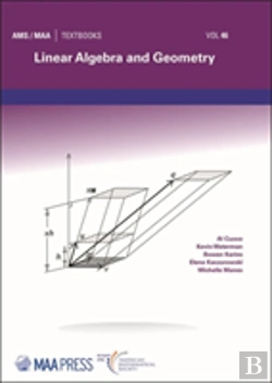 Bertrand.pt - Linear Algebra And Geometry
