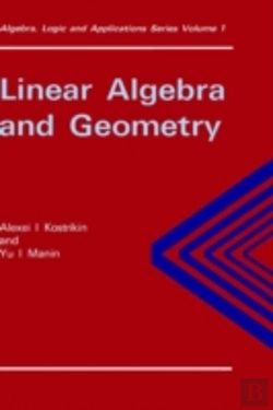 Bertrand.pt - Linear Algebra And Geometry