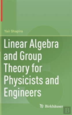 Bertrand.pt - Linear Algebra And Group Theory For Physicists And Engineers