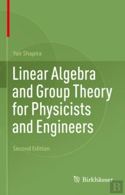 Bertrand.pt - Linear Algebra And Group Theory For Physicists And Engineers