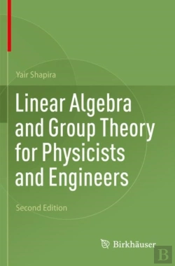 Bertrand.pt - Linear Algebra And Group Theory For Physicists And Engineers