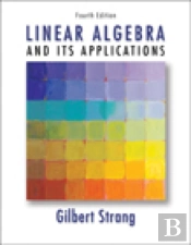 Linear Algebra And Its Applications