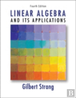 Bertrand.pt - Linear Algebra And Its Applications