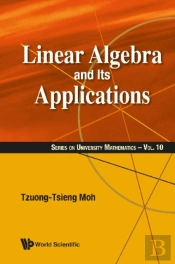 Linear Algebra And Its Applications