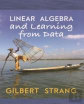 Linear Algebra And Learning From Data