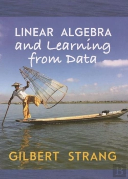 Bertrand.pt - Linear Algebra And Learning From Data