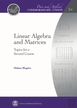 Bertrand.pt - Linear Algebra And Matrices