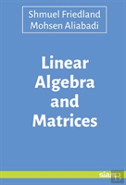 Bertrand.pt - Linear Algebra And Matrices
