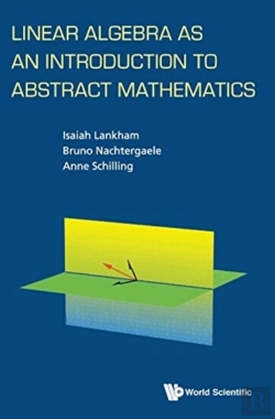 Bertrand.pt - Linear Algebra As An Introduction To Abstract Mathematics