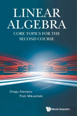Bertrand.pt - Linear Algebra: Core Topics For The Second Course