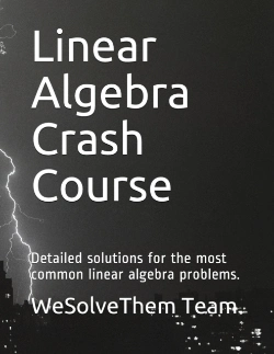 Bertrand.pt - Linear Algebra Crash Course