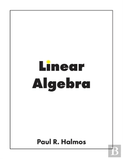 Bertrand.pt - Linear Algebra: Finite-Dimensional Vecto