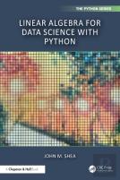 Linear Algebra For Data Science With Python