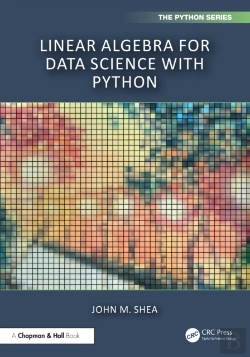 Bertrand.pt - Linear Algebra For Data Science With Python