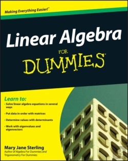 Bertrand.pt - Linear Algebra For Dummies