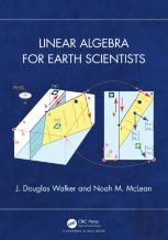 Linear Algebra For Earth Scientists