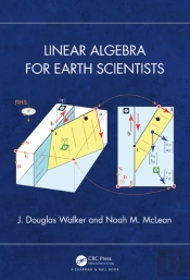 Linear Algebra For Earth Scientists
