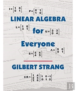 Bertrand.pt - Linear Algebra For Everyone