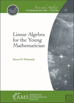 Bertrand.pt - Linear Algebra For The Young Mathematician