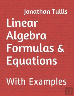 Bertrand.pt - Linear Algebra Formulas & Equations
