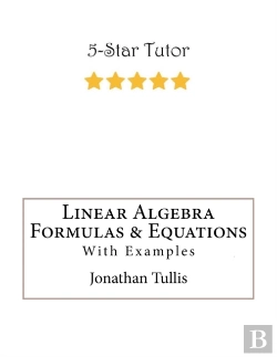 Bertrand.pt - Linear Algebra Formulas & Equations
