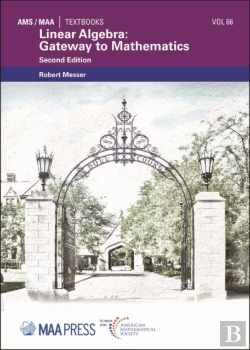 Bertrand.pt - Linear Algebra: Gateway To Mathematics