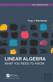 Linear Algebra