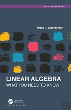 Bertrand.pt - Linear Algebra
