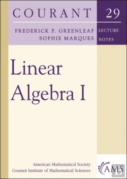 Bertrand.pt - Linear Algebra I