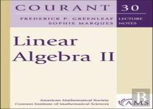Linear Algebra Ii