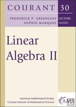 Bertrand.pt - Linear Algebra Ii