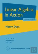Linear Algebra In Action