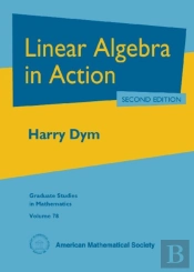Linear Algebra In Action