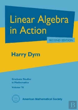 Bertrand.pt - Linear Algebra In Action