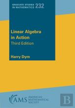 Linear Algebra In Action