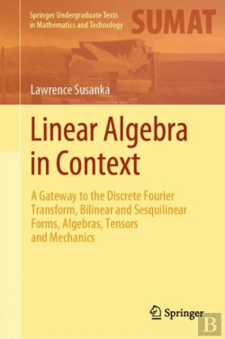 Bertrand.pt - Linear Algebra In Context