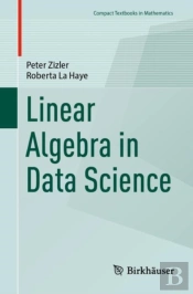 Linear Algebra In Data Science
