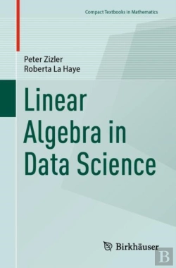 Bertrand.pt - Linear Algebra In Data Science