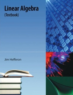 Bertrand.pt - Linear Algebra