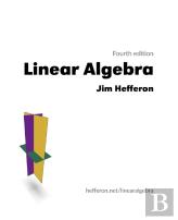 Linear Algebra