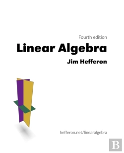 Bertrand.pt - Linear Algebra