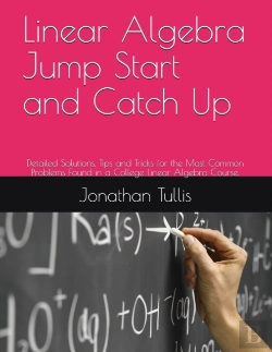 Bertrand.pt - Linear Algebra Jump Start And Catch Up