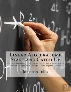 Bertrand.pt - Linear Algebra Jump Start And Catch Up