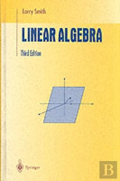 Linear Algebra